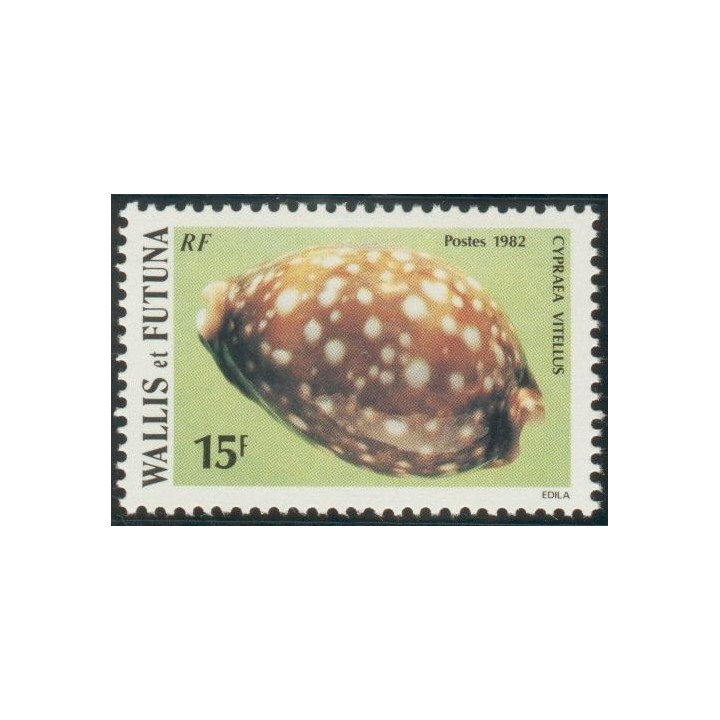 Wallis et Futuna - 292