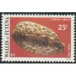 Wallis et Futuna - 293