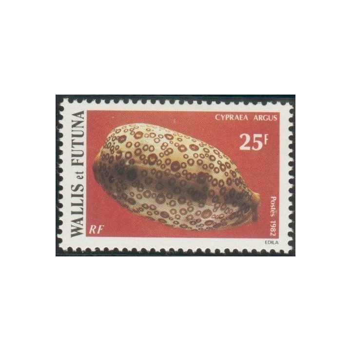 Wallis et Futuna - 293