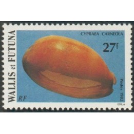 Wallis et Futuna - 294