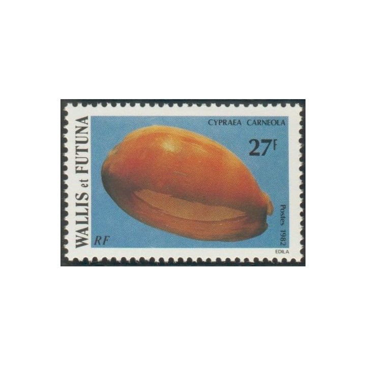 Wallis et Futuna - 294