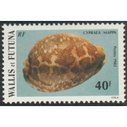 Wallis et Futuna - 295