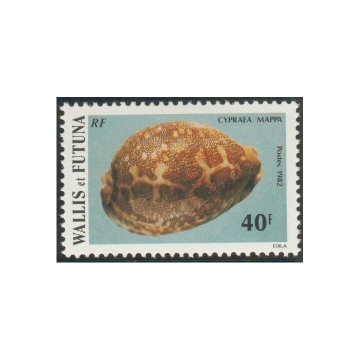 Wallis et Futuna - 295