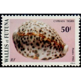 Wallis et Futuna - 296