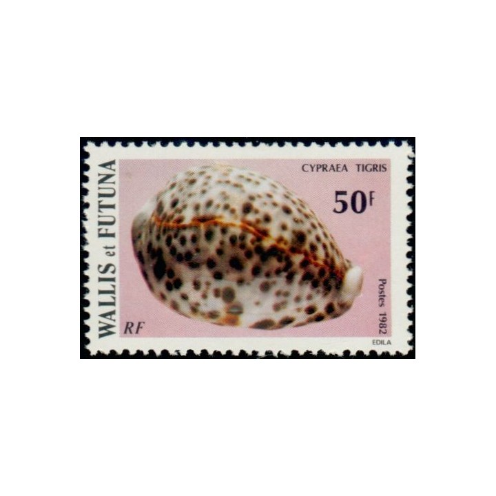 Wallis et Futuna - 296