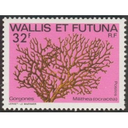 Wallis et Futuna - 297
