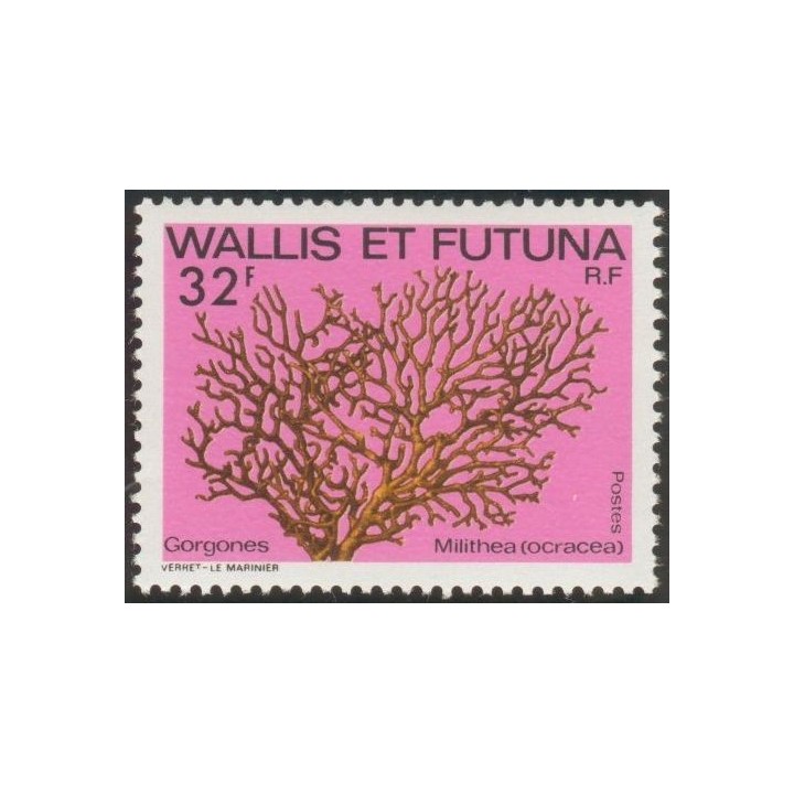 Wallis et Futuna - 297