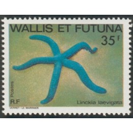Wallis et Futuna - 298