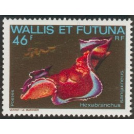 Wallis et Futuna - 299