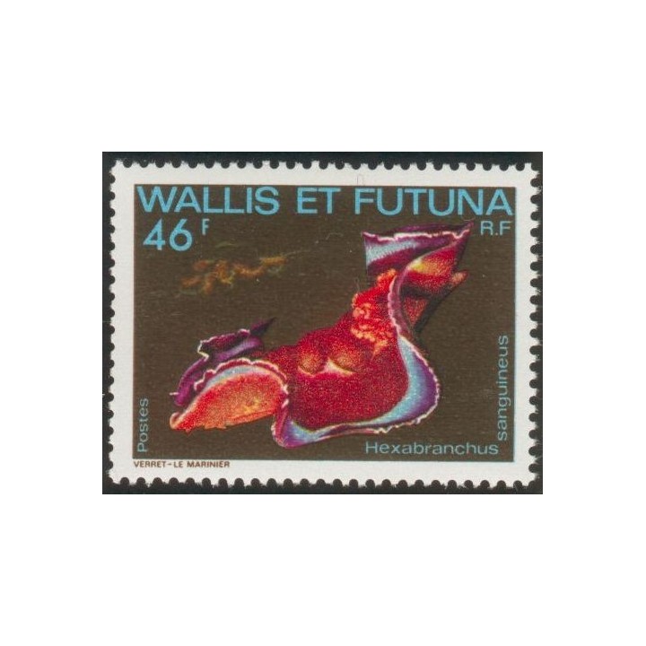 Wallis et Futuna - 299