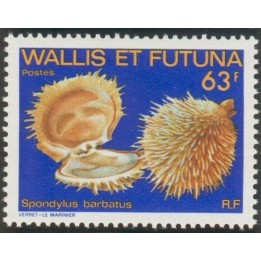 Wallis et Futuna - 300