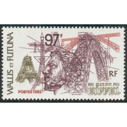 Wallis et Futuna - 303