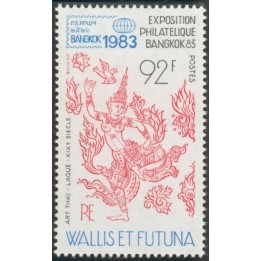 Wallis et Futuna - 304