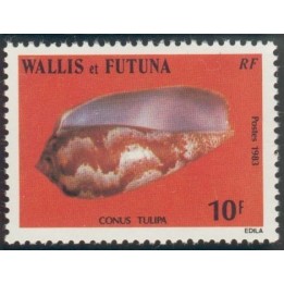 Wallis et Futuna - 306