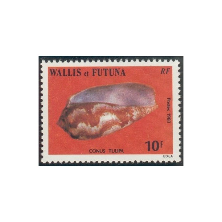 Wallis et Futuna - 306