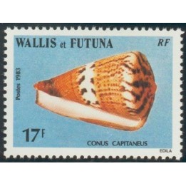 Wallis et Futuna - 307