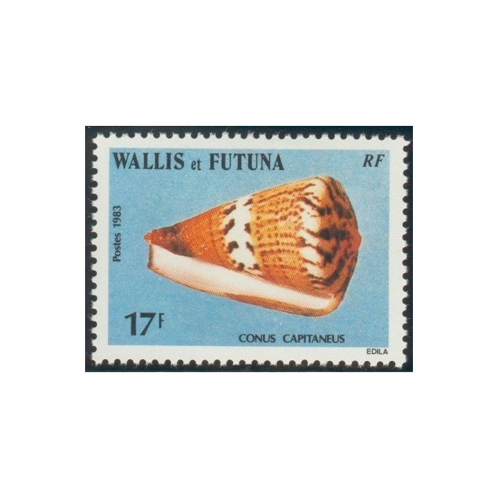 Wallis et Futuna - 307