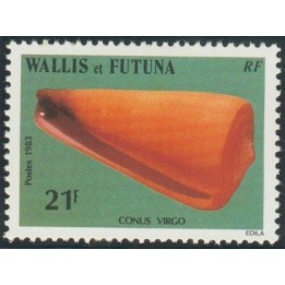 Wallis et Futuna - 308