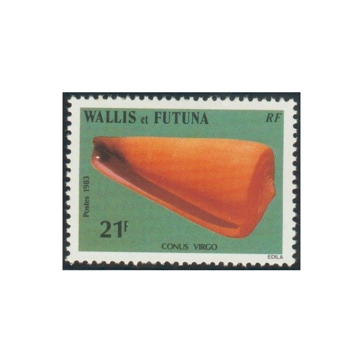 Wallis et Futuna - 308