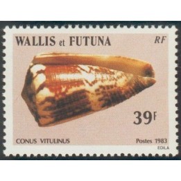 Wallis et Futuna - 309