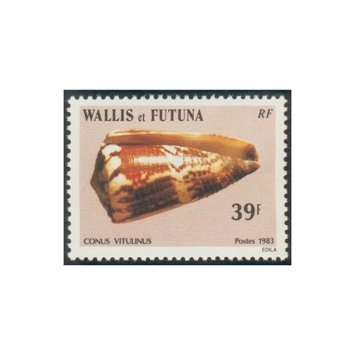 Wallis et Futuna - 309