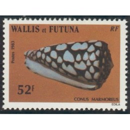 Wallis et Futuna - 310