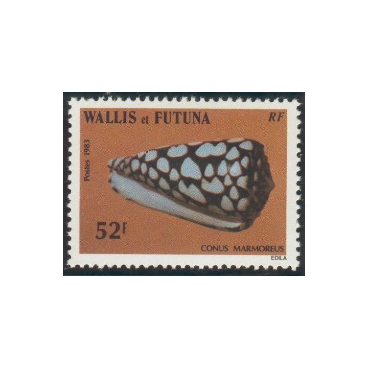 Wallis et Futuna - 310