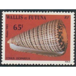 Wallis et Futuna - 311