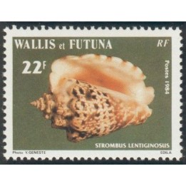 Wallis et Futuna - 312