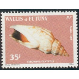 Wallis et Futuna - 314