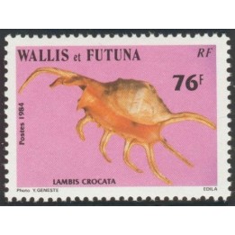 Wallis et Futuna - 317