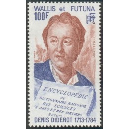 Wallis et Futuna - 319