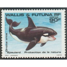 Wallis et Futuna - 320