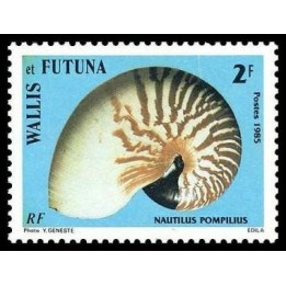 Wallis et Futuna - 323