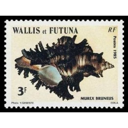 Wallis et Futuna - 324
