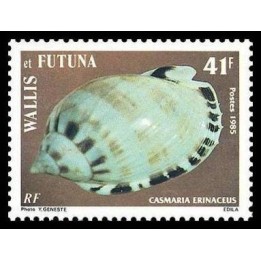 Wallis et Futuna - 325