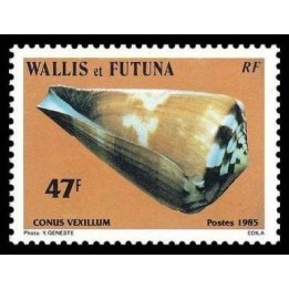 Wallis et Futuna - 326