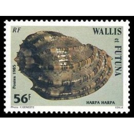 Wallis et Futuna - 327