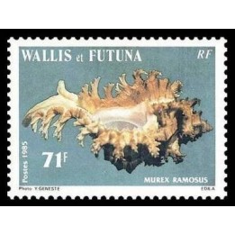 Wallis et Futuna - 328