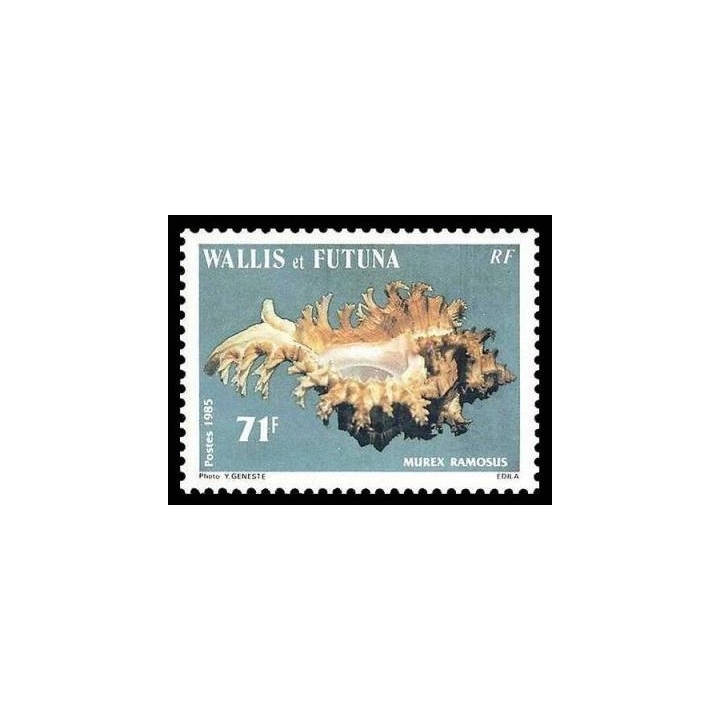 Wallis et Futuna - 328