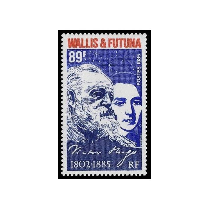 Wallis et Futuna - 329