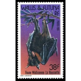 Wallis et Futuna - 330
