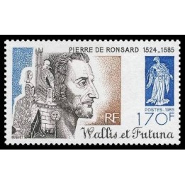 Wallis et Futuna - 333
