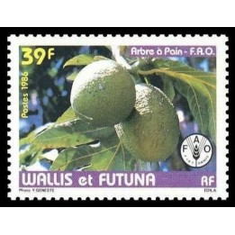 Wallis et Futuna - 335