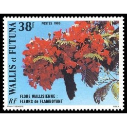 Wallis et Futuna - 336
