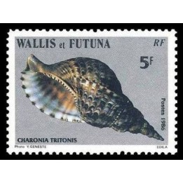 Wallis et Futuna - 338