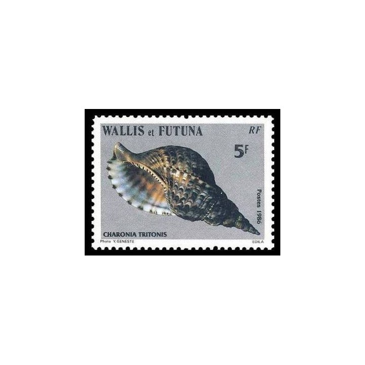 Wallis et Futuna - 338