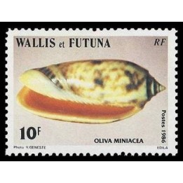 Wallis et Futuna - 339