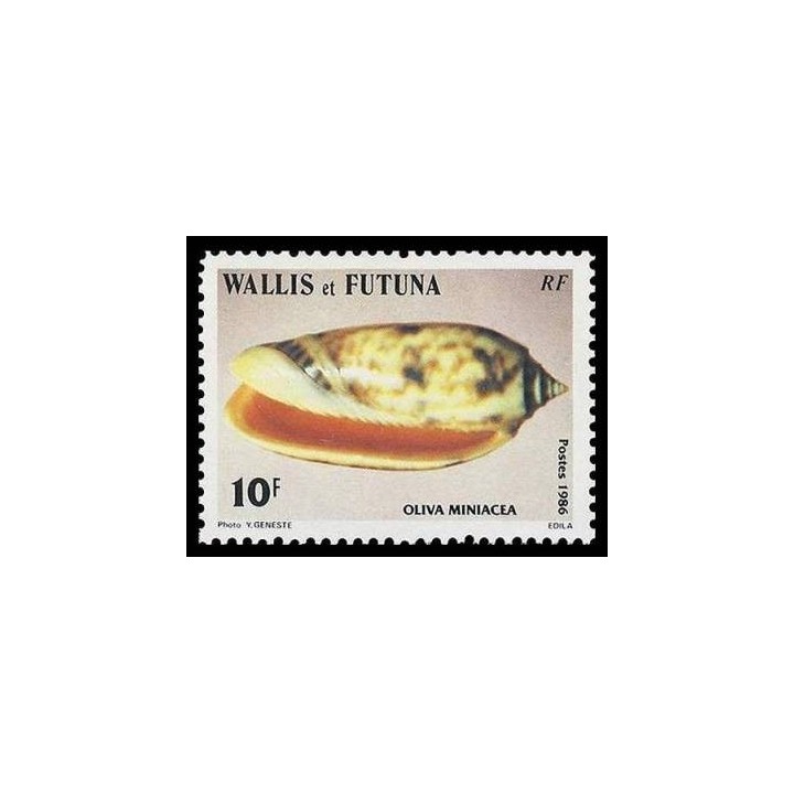 Wallis et Futuna - 339