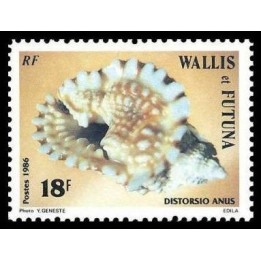 Wallis et Futuna - 340